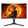Monitor C27G3U 27 cali VA 165 Hz Curved HDMIx2 DP